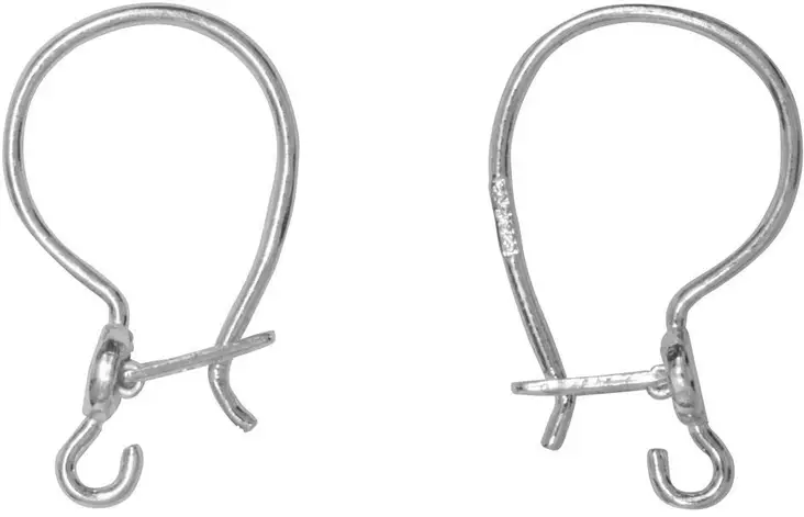Korvakorun hyv=C3=A4 koukku pari - Korujen varaosat - OSH16-2 - 1