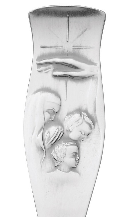 Kummilusikka Kaste l=C3=A4hikuvassa - Kummilusikat - 521-141-02 - 1