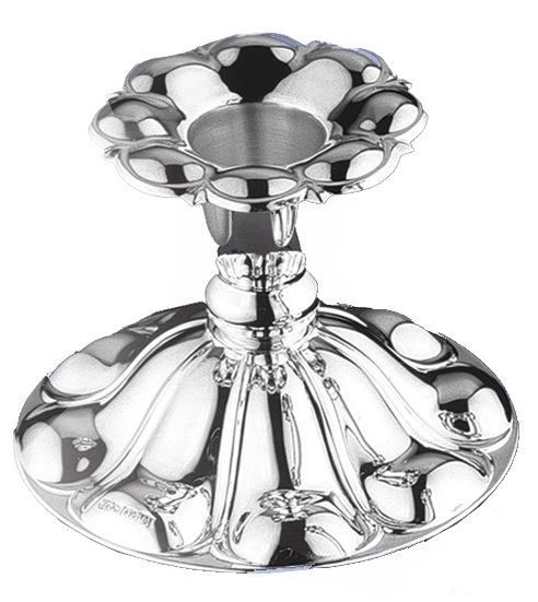 Kynttil=C3=A4njalka Chippendale - Chippendale pöytähopeat - 661-062 - 1