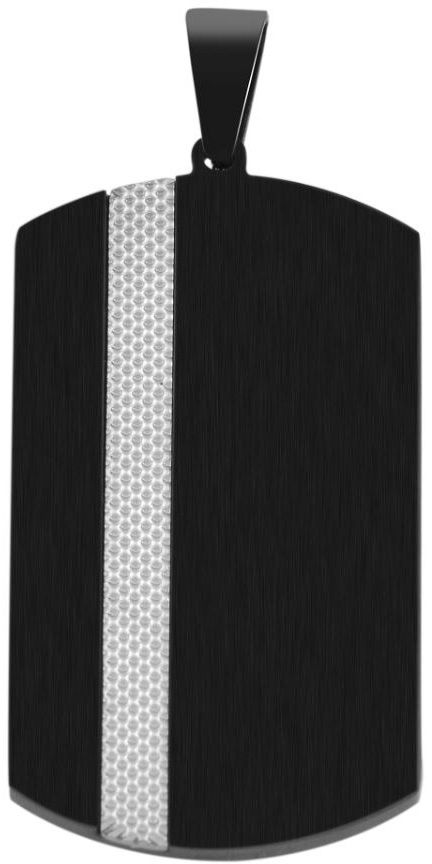 Laattariipus ter=C3=A4st=C3=A4 musta SH410-002 - Teräsriipukset - SH410-002 - 1