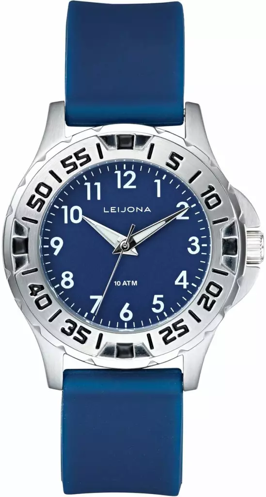 Leijona Poikien Rannekello 5223-912 - Poikien rannekellot - 5223-912 - 1