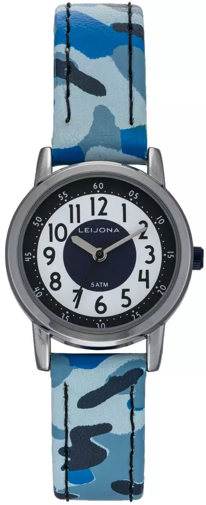 Leijona poikien rannekello 5223-852 - Poikien rannekellot - 5223-852 - 1