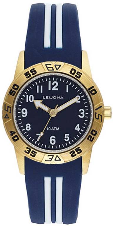 Leijona poikien rannekello 5223-872 - Poikien rannekellot - 5223-872 - 1