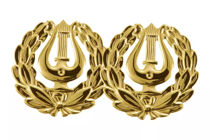 Lyyra kaksiosainen - Lyyrat - 4802 - 1