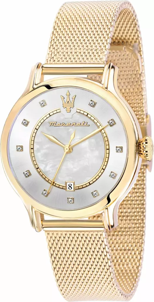 Maserati Epoca R8853118512 - Maserati naisten rannekellot - R8853118512 - 1