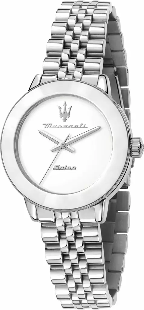 Maserati Successo Solar kello R8853145512 edest=C3=A4 - Maserati naisten rannekellot - R8853145512 - 1