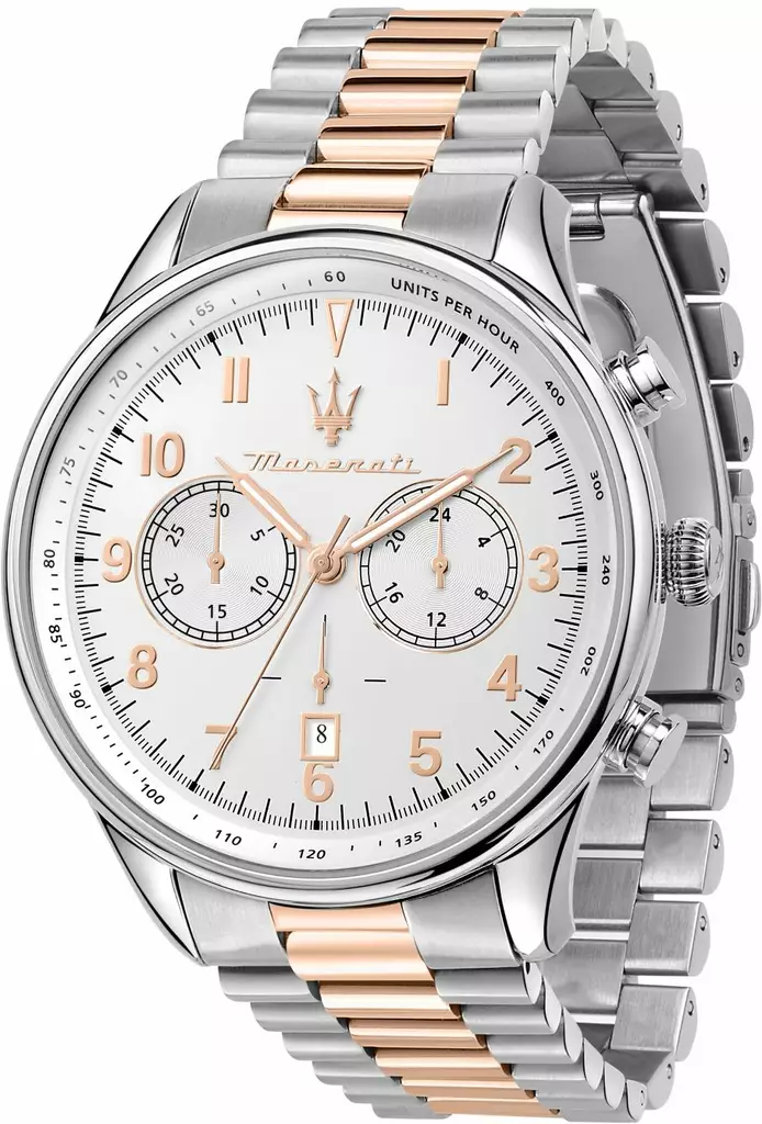 Maserati Tradizione rannekello R8873646002 edest=C3=A4 - Maserati miesten rannekellot - R8873646002 - 1