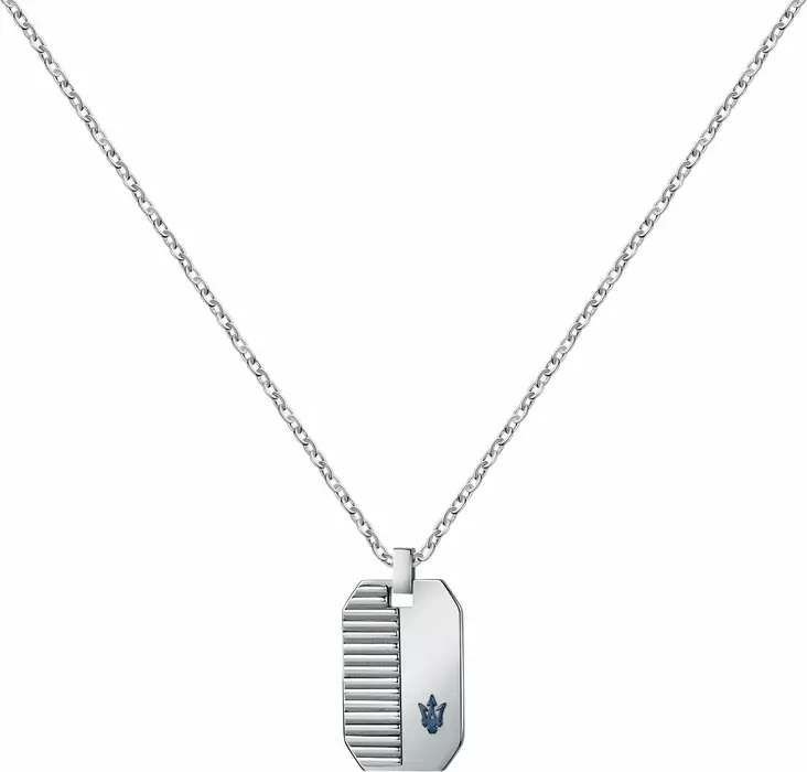 Maserati kaulakoruJM222AVD02=20 - Miesten kaulakorut ja riipukset - JM222AVD02 - 1