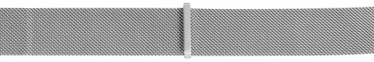 MESH RANNEKE, MAGNEETTI LUKOLLA 92522 - Metallirannekkeet - 92522 - 1
