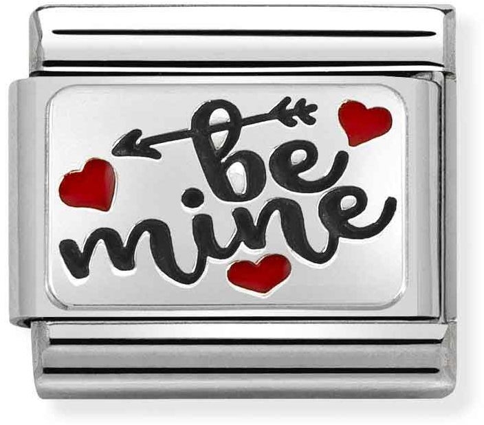 Nomi classic Be mine sydämet 330208-52 - Composable Classic - 330208-52 - 1