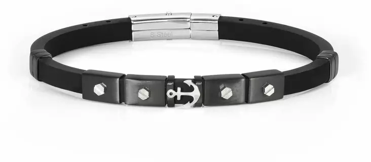 Nomination City rannekoru 028812-002 - Teräksiset rannekorut - 028812-002 - 1