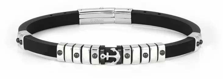 Nomination City rannekoru 028813-002 - Teräksiset rannekorut - 028813-002 - 1