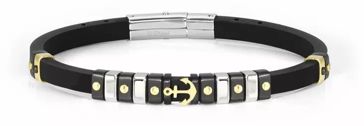 Nomination City rannekoru 028815-002 - Teräksiset rannekorut - 028815-002 - 1