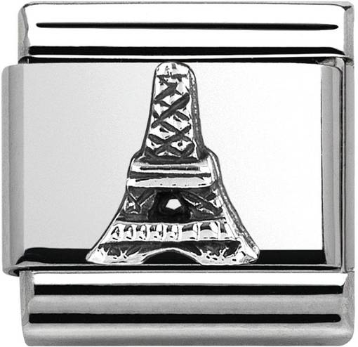 Nomination Eifel-torni 330105-32 - Composable Classic - 330105-32 - 1