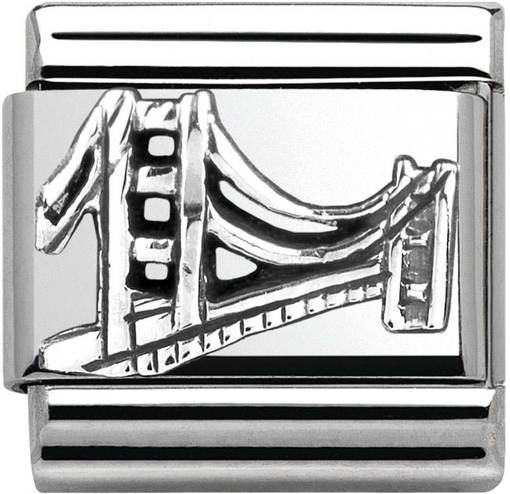 Nomination Golden gate bridge 330105-02 - Composable Classic - 330105-02 - 1