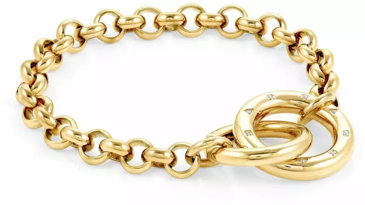 Nomination Infinito rannekoru 028200-012 - Teräksiset rannekorut - 028200-012 - 1