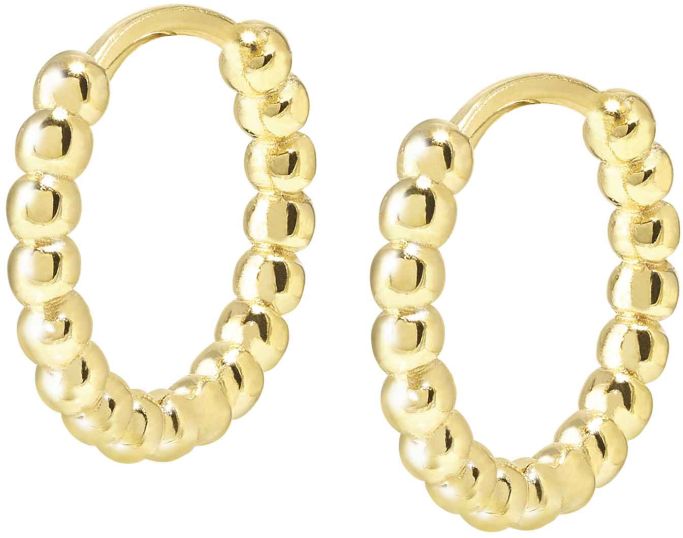 Nomination Lovecloud korvakorut - Hopeiset korvakorut - 240505-012 - 1