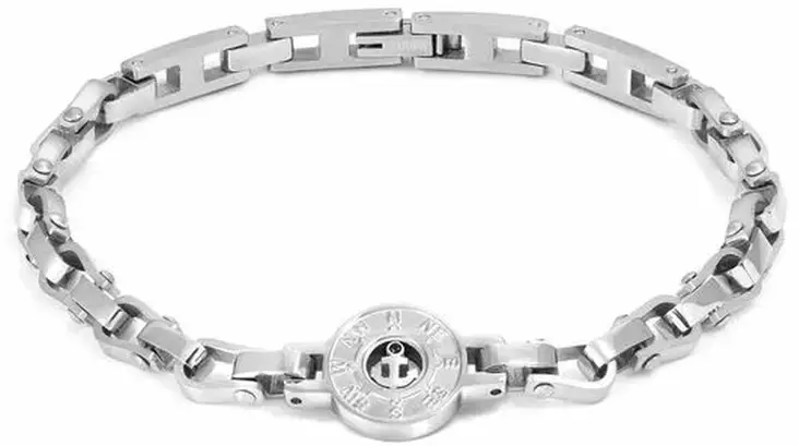 Nomination Manvision rannekoru - Teräksiset rannekorut - 133007-012 - 1