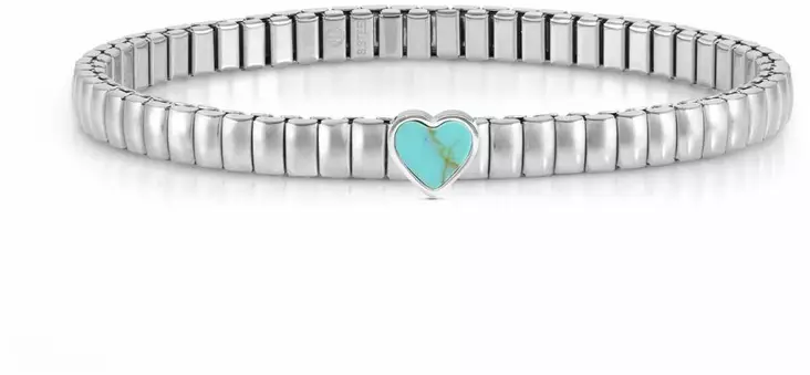 Nomination XTE rannekoru Life edition 046009-102 - Teräksiset rannekorut - 046009-102 - 1