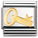 Nomination pala - Avain - 030109 02 - Composable Classic - 030109-02 - 0