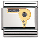 Nomination pala - Hiustenkuivaaja - 030208 32 - Nomination ALE Classic palat - 030208-32 - 0