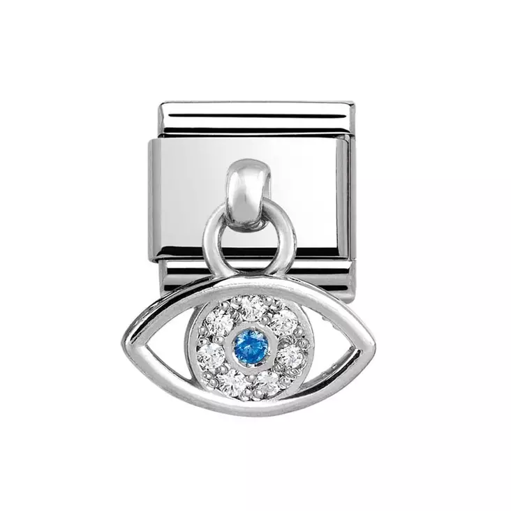 Nomination pala Kreikkalainen silm=C3=A4 331800-22 - Composable Classic - 331800-22 - 1