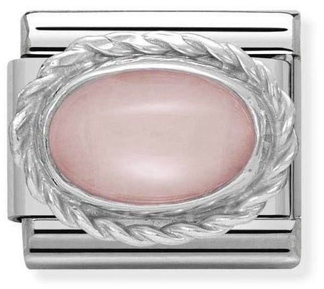 Nomination pala Pink opaali 330503-22 - Composable Classic - 330503-22 - 1