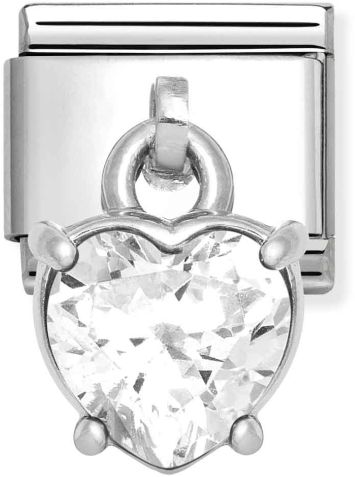 Nomination pala - Ystävänpäivä - 331812-12 - 1