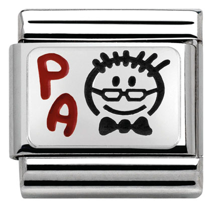 Nomination pala isois=C3=A4 330208-12 - Nomination ALE Classic palat - 330208-12 - 1