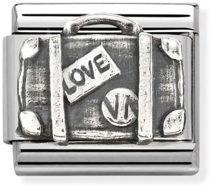 Nomination pala matkalaukku 330101-62 - Composable Classic - 330101-62 - 1