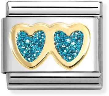 Nomination pala kaksi syd=C3=A4nt=C3=A4 030220-12 - Composable Classic - 030220-12 - 1