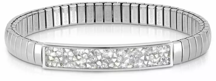 Nominaton XTE rannekoru 043220-032 - Teräksiset rannekorut - 043220-032 - 1