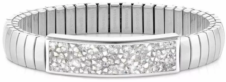 Nominaton XTE rannekoru 043221-032 - Teräksiset rannekorut - 043221-032 - 1