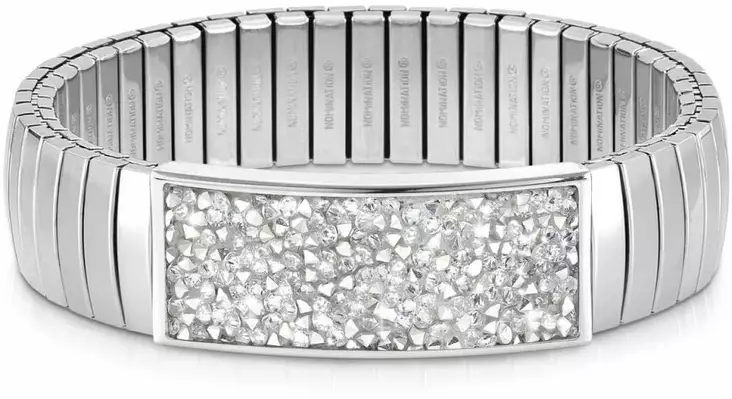 Nominaton XTE rannekoru 043222-032 - Teräksiset rannekorut - 043222-032 - 1