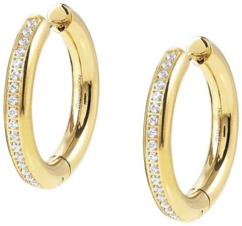 Nominaton unconditionally korvakorut 029103-012 - Teräksiset korvakorut - 029103-012 - 1