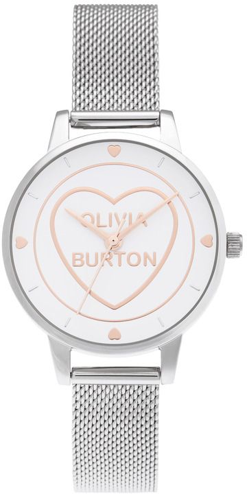 Olivia Burton Candy Shop OB16CD02 - Olivia Burton rannekellot - OB16CD02 - 1