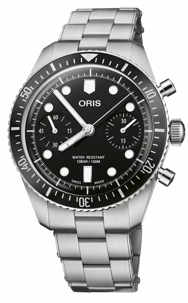 Oris 01-771-7791-4054-2 - Oris miesten rannekellot - 01-771-7791-4054-2 - 1