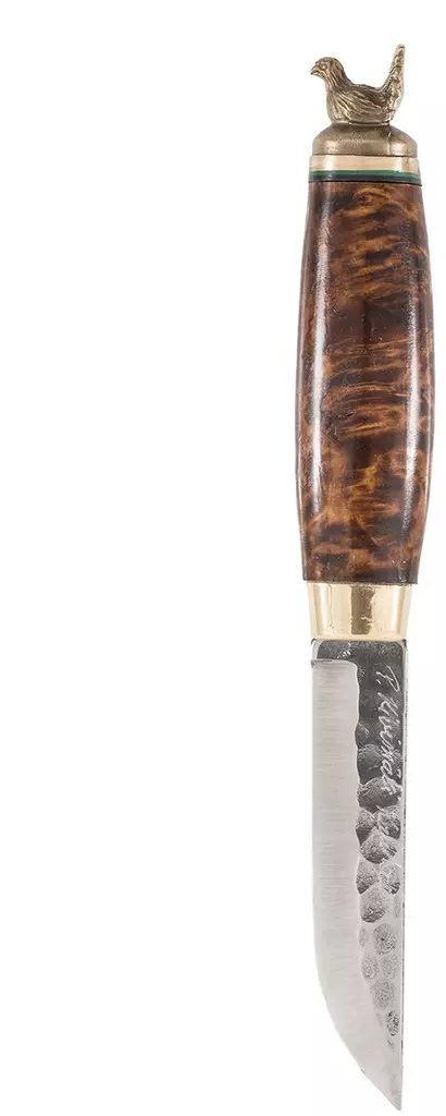 Puukko Metso kuva1 - Puukot - 12-32 - 1