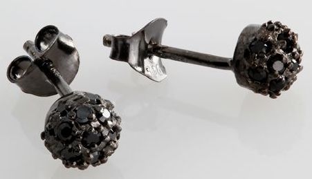 RHK92 - Hopeiset korvakorut - RHK92 - 1