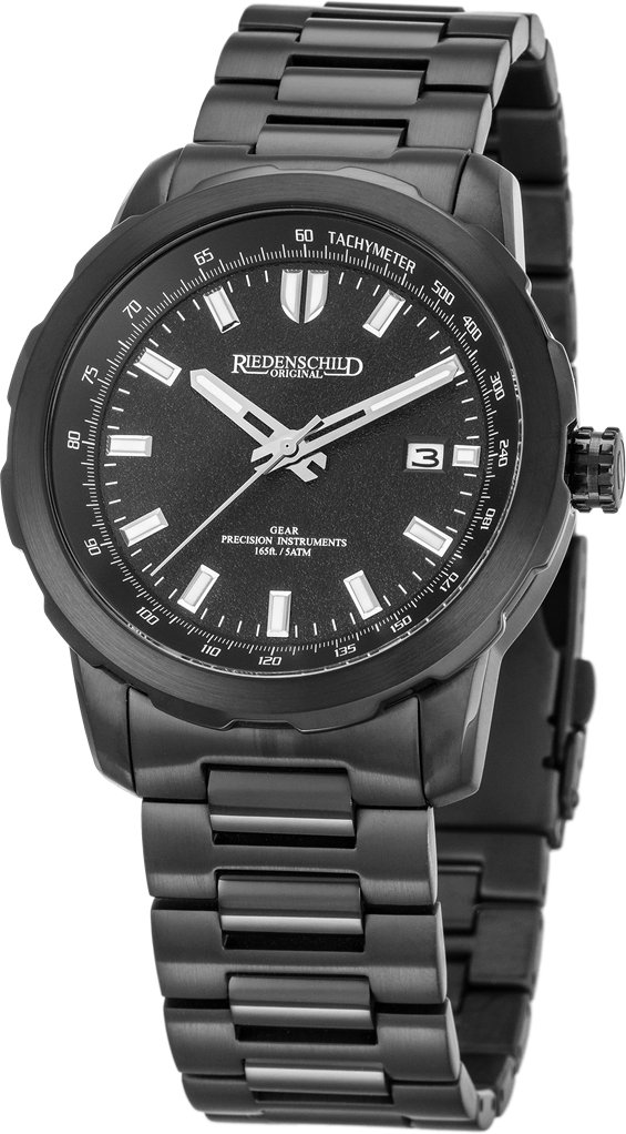 RIEDENSCHILD- GEAR S5000-02 - Riedenschild - S5000-02 - 1