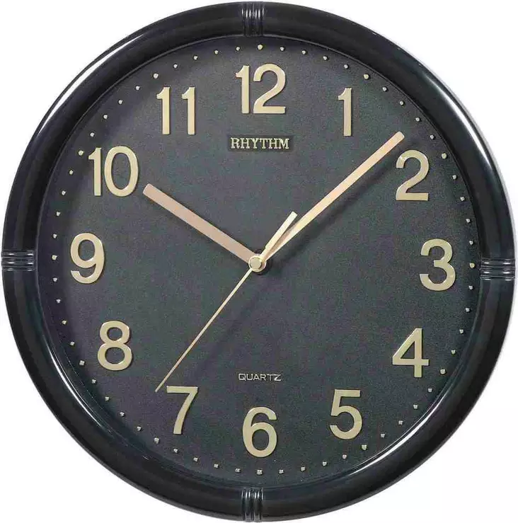 Rhythm sein=C3=A4kello CMG434-NR02 - Seinäkellot - CMG434-NR02 - 1