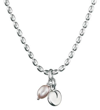 riipus - Hopeiset kaulakorut - 2265402HE42 - 3