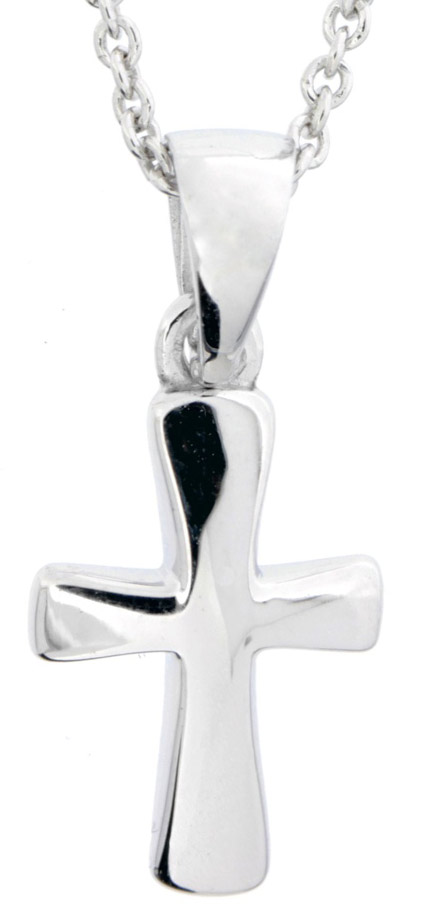 Risti Kiilt=C3=A4v=C3=A4 Sile=C3=A4 13-8mm C10092 - Rippiristi hopea - C10092 - 1