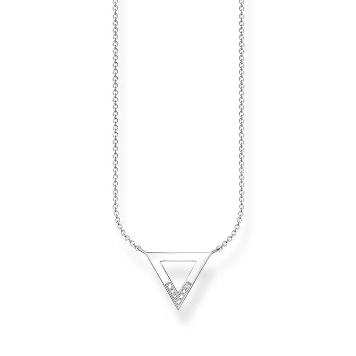 Thomas Sabo kaulakoru SCKE150192 - Hopeiset kaulakorut - SCKE150192 - 1