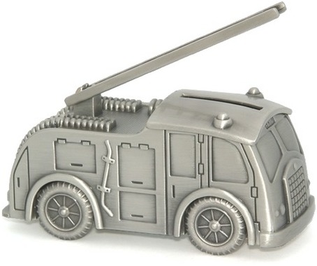 S=C3=A4=C3=A4st=C3=B6possu Paloauto - Säästöpossut - 078622 - 1