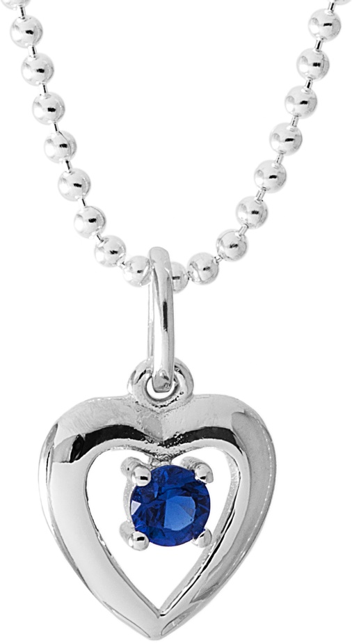 Syd=C3=A4n riipus sinisell=C3=A4 keskikivell=C3=A4 CK12 - Ystävänpäivä - CK12 - 1