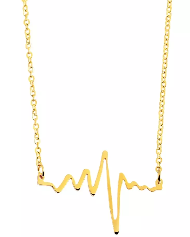 5010131-002 - Teräksiset kaulakorut - 5010131-002 - 1