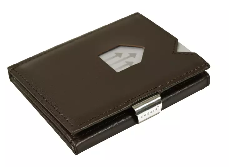 T31099A1002 Exentri lompakko RFID suojauksella - Korttikotelot ja rasiat - T31099A1002 - 1