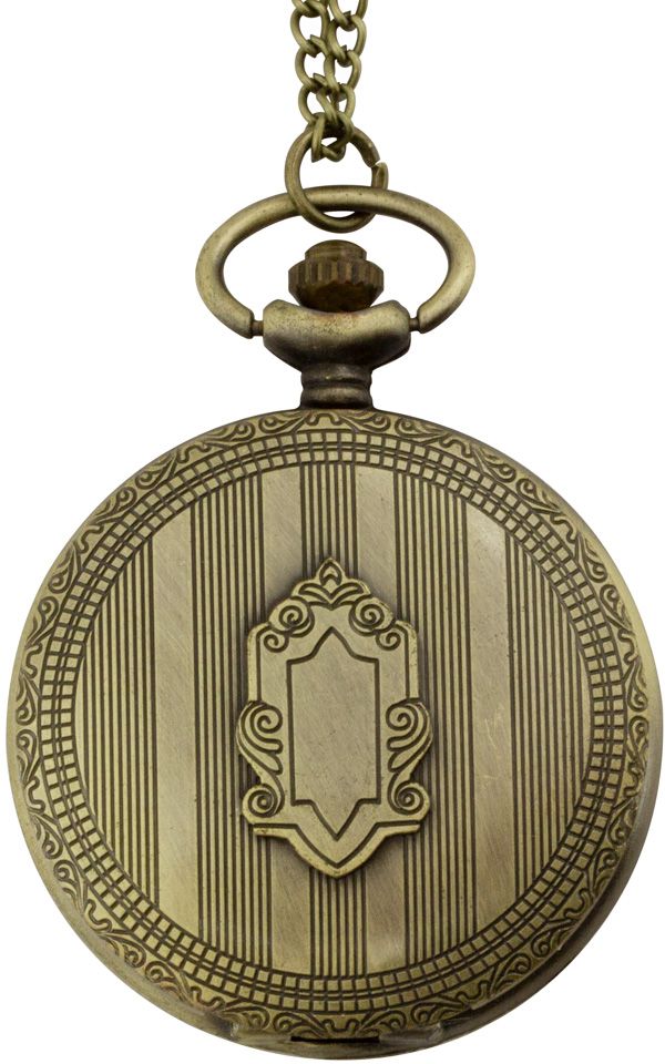 Taskukello Quartz Antique GPW002 - Taskukellot - GPW002 - 1