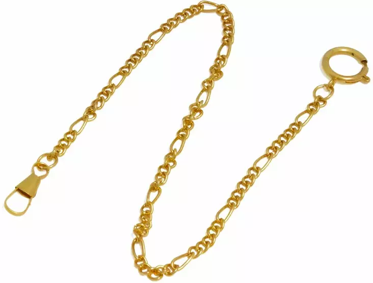 TASKUKELLON PER=C3=84 KULLATTU 9024-22 - Taskukellojen perät ja telineet - 9024-22 - 1